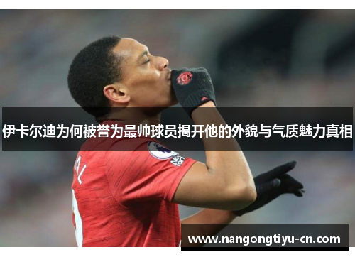 伊卡尔迪为何被誉为最帅球员揭开他的外貌与气质魅力真相
