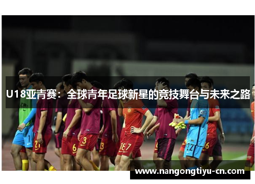 U18亚青赛：全球青年足球新星的竞技舞台与未来之路