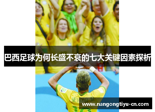 巴西足球为何长盛不衰的七大关键因素探析